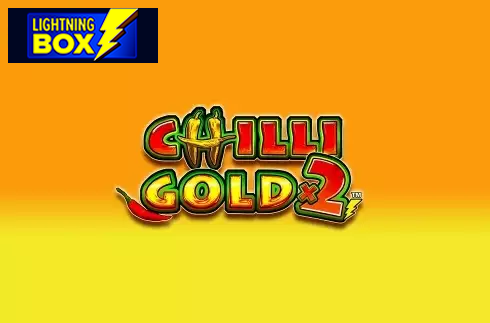 Chilli Gold x2